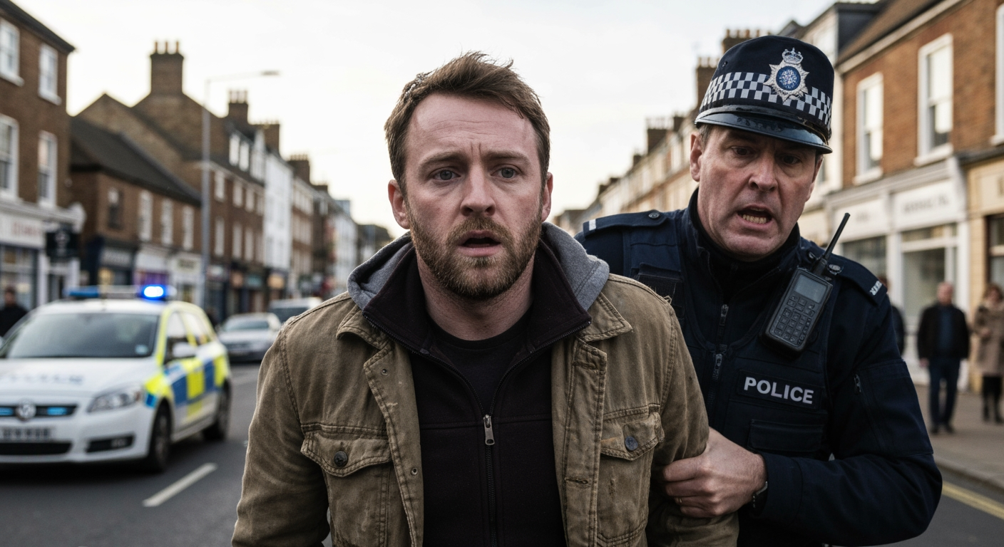 Nottingham Reels from Horrific Rampage: Public Inquiry Unearths Systemic Failures Following Deadly Attacks