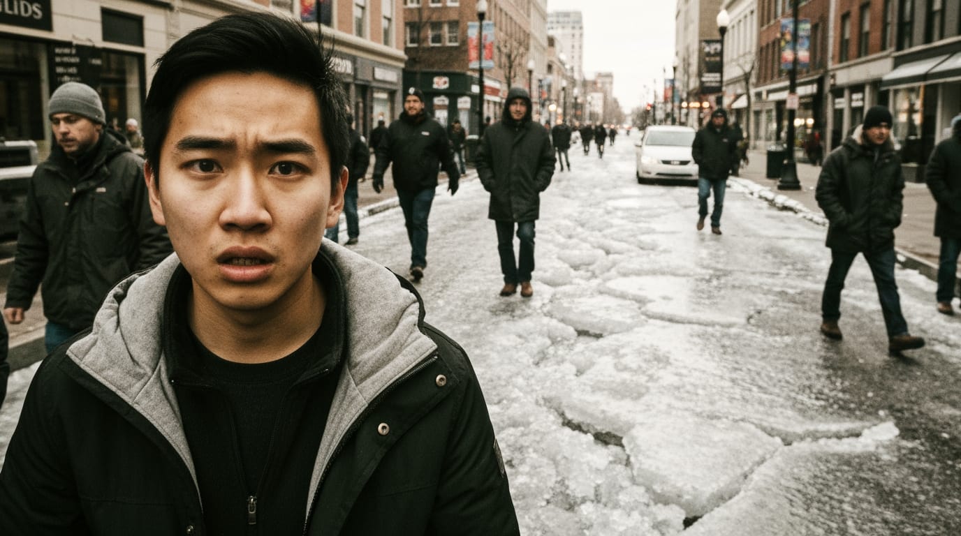 Immigration Enforcement in America: A Nation Grapples with Values and Authority
