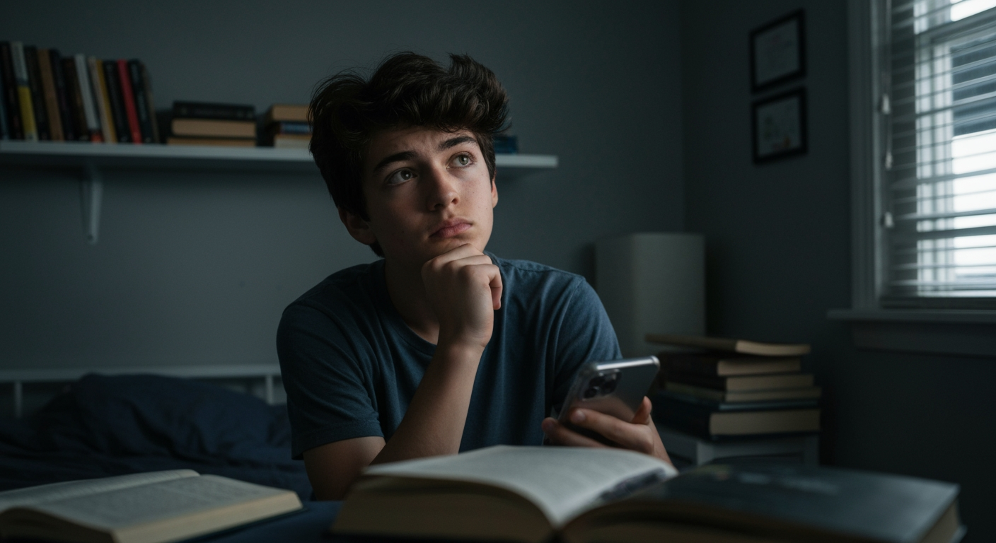 The Digital Divide: Nations Grapple with Social Media Bans for Teens Amidst Mental Health Crisis