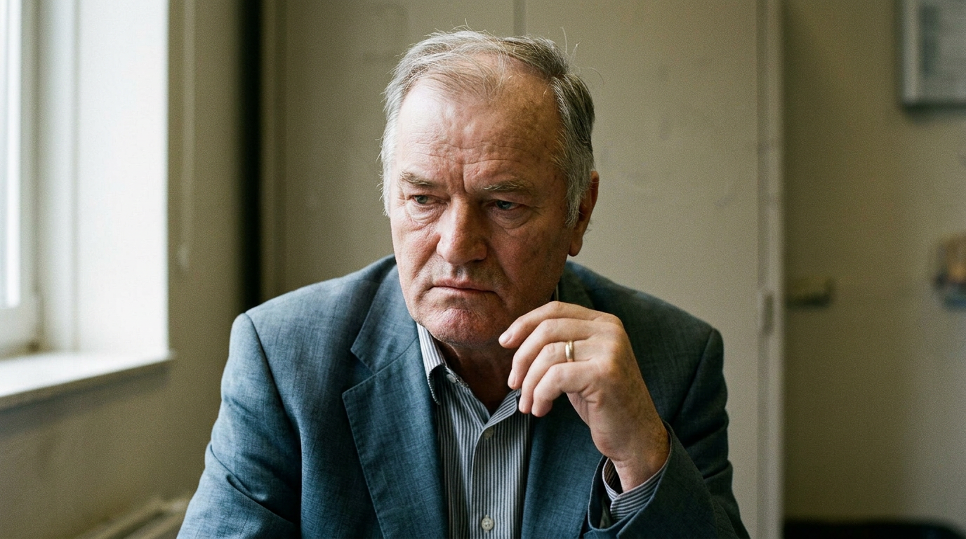 Ratko Mladić, "Butcher of Bosnia" and Convicted War Criminal, Dies at 84