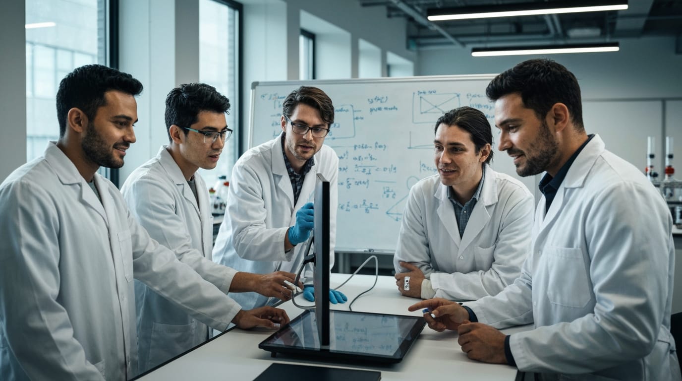 Germany Explores Deepening AI Ties with Anthropic Amidst Global Tech Realignment