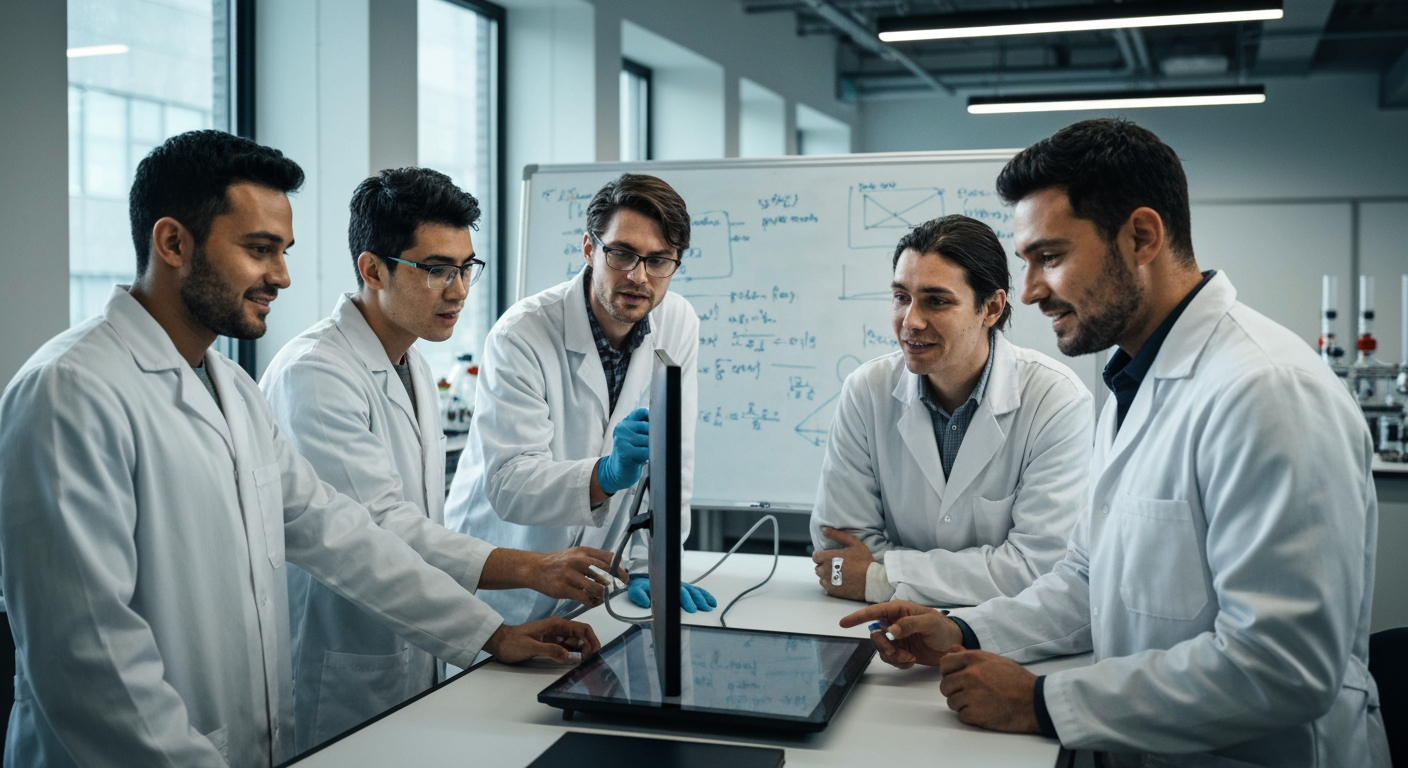 Germany Explores Deepening AI Ties with Anthropic Amidst Global Tech Realignment