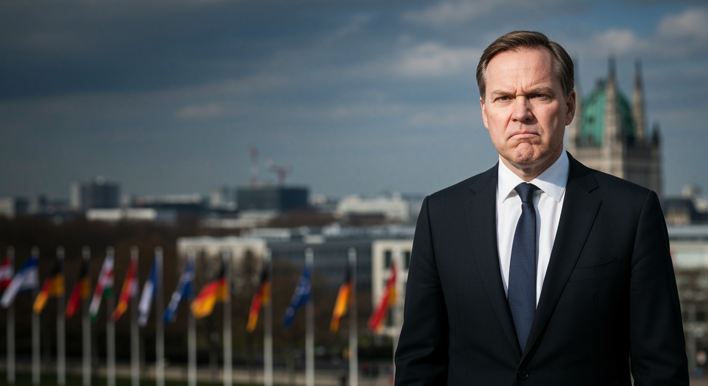 Germany's Enduring Quest for a Permanent UN Security Council Seat