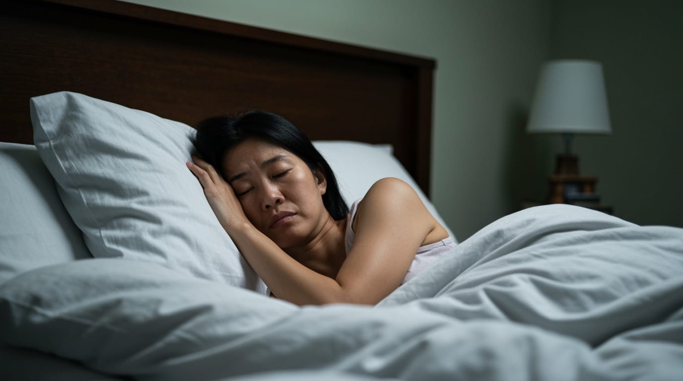 Escalating Heat Waves Plunge Millions into Sleepless Nights, Threatening Health and Economy