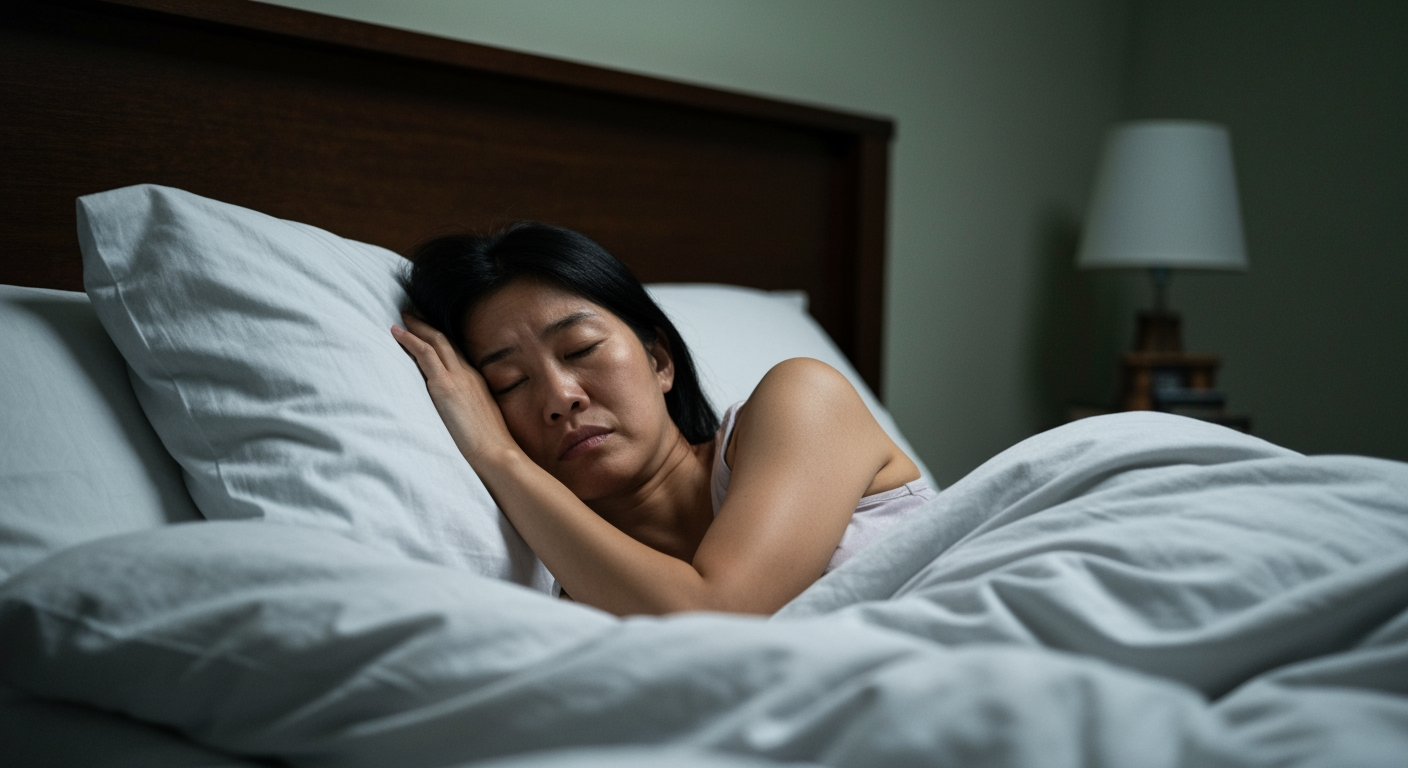 Escalating Heat Waves Plunge Millions into Sleepless Nights, Threatening Health and Economy
