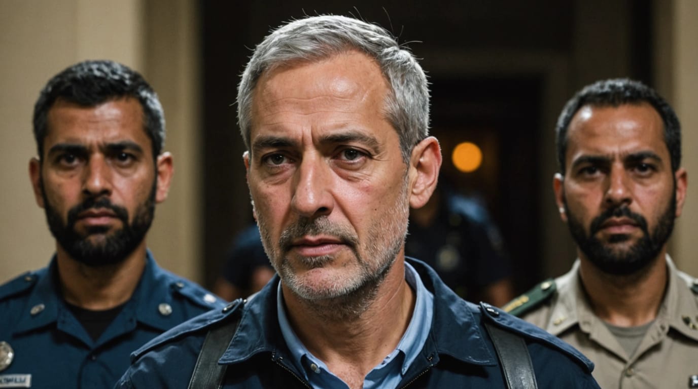 Netanyahu Aides Arrested Amidst "Qatargate" Corruption Probe