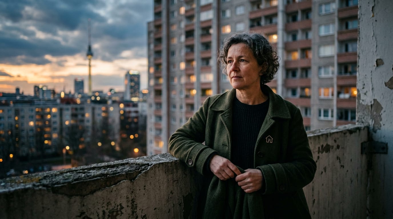 Berlin Confronts the Limits of State Power Over Corporate Landlords