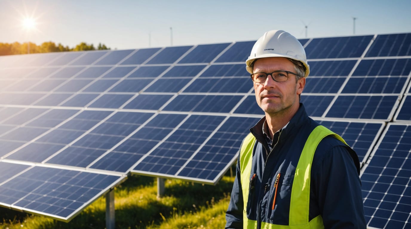 Europe Powers Its Solar Surge: A Multi-Pronged Funding Approach