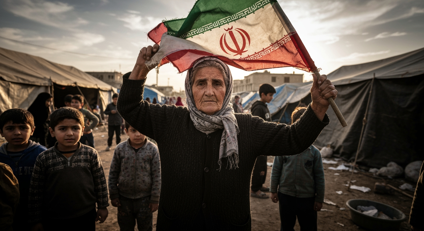 Iran Intensifies 'Citizenship as a Weapon' Strategy Amid Heightened Regional Tensions