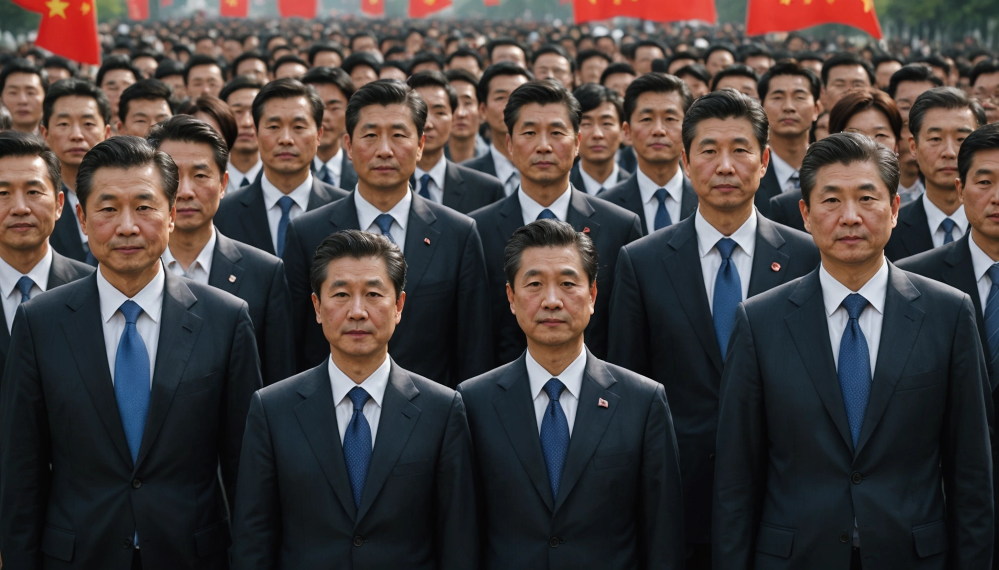 China, Japan, and South Korea Aim to Bolster Free Trade Amid Global Economic Uncertainty