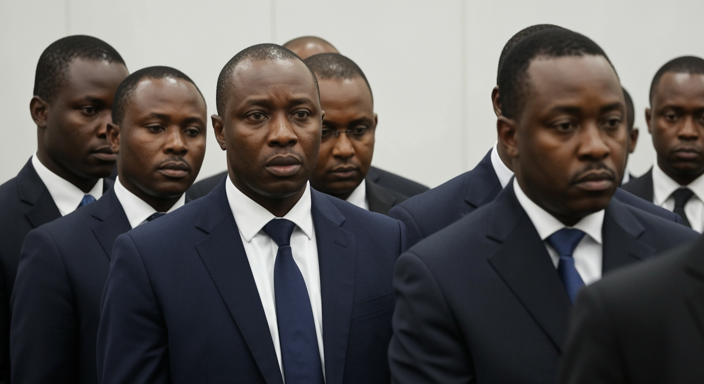 Rwandan Genocide Suspect Félicien Kabuga Dies in Custody, Eluding Final Verdict