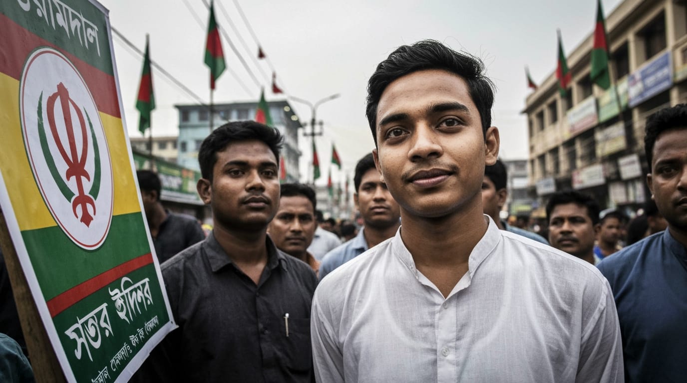 Bangladesh at a Crossroads: Islamist Parties Surge Ahead of Pivotal Elections