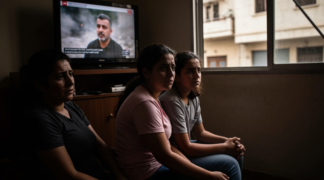 escalating Tensions Threaten Wider Regional Conflict as Hezbollah-Israel Clashes Intensify