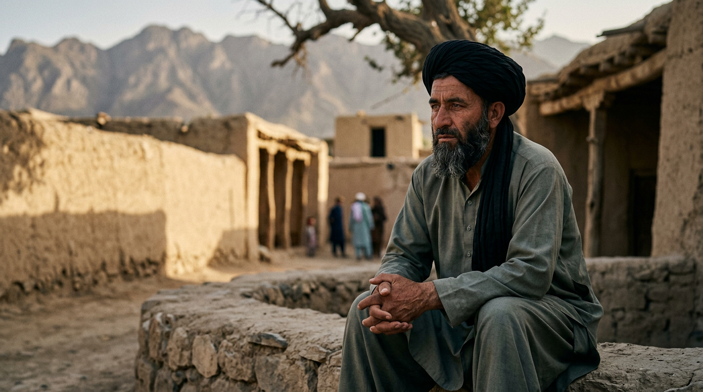 Taliban Faces Mounting Internal and External Pressures Five Years After Seizing Power