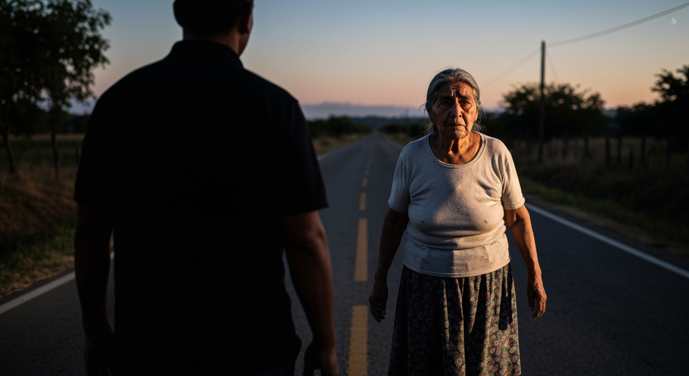 Mexico's Tourist Paradises Grapple with the Dark Underbelly of Human Trafficking