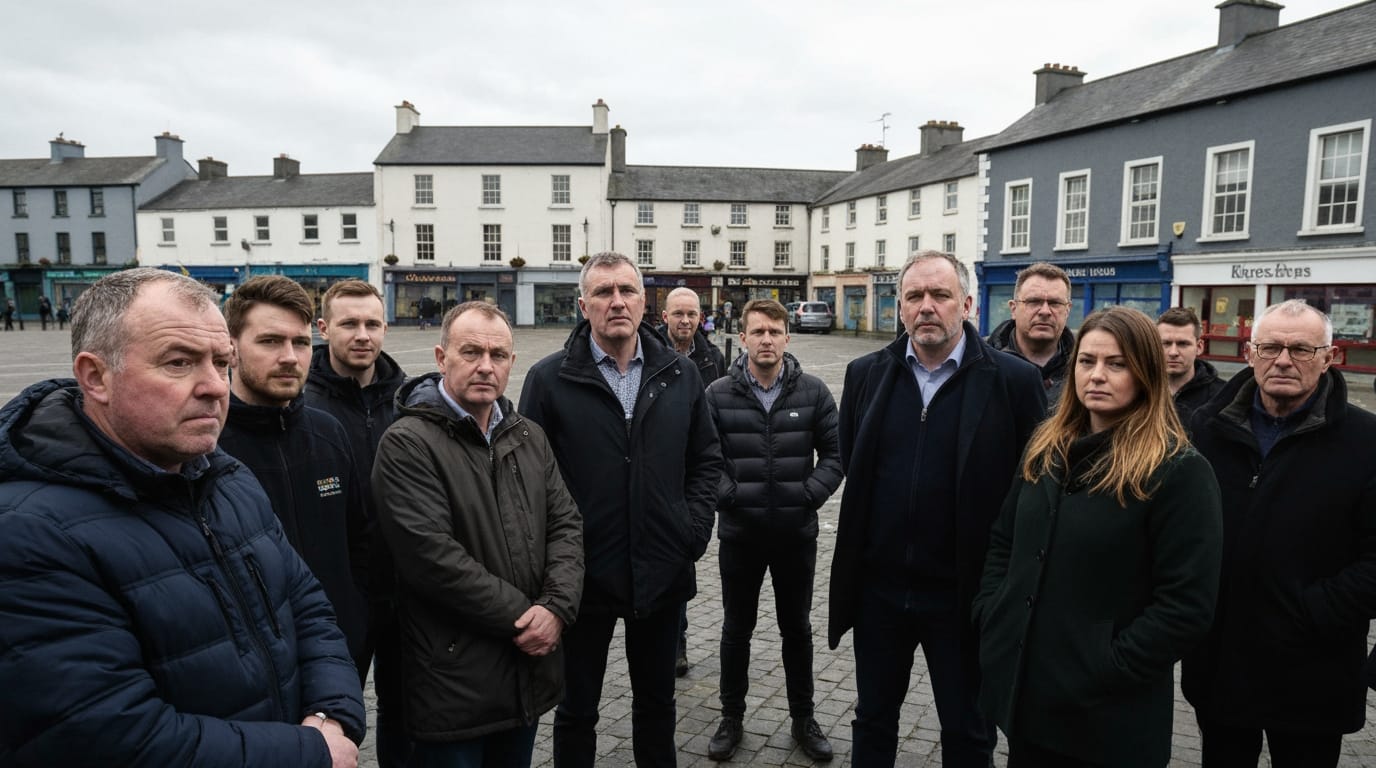 Ireland Reclaims Supply Lines as Fuel Protests Trigger National Emergency