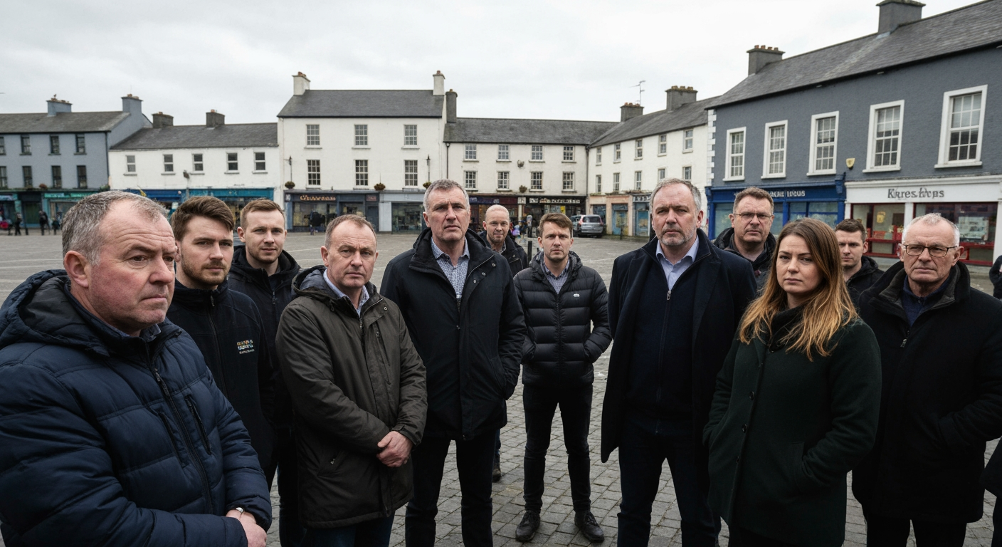 Ireland Reclaims Supply Lines as Fuel Protests Trigger National Emergency