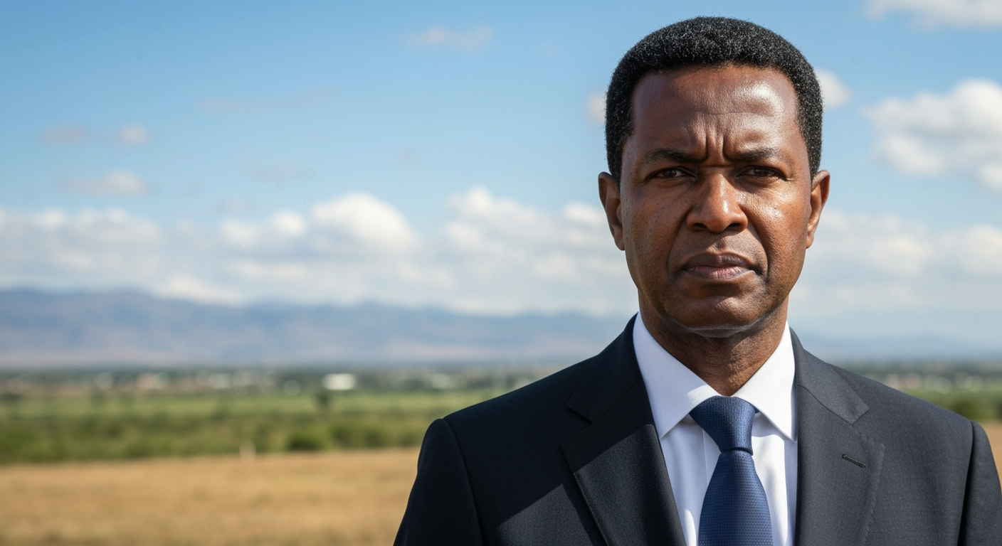 Kenya Secures Russian Agreement to Halt Recruitment of Citizens for Ukraine War