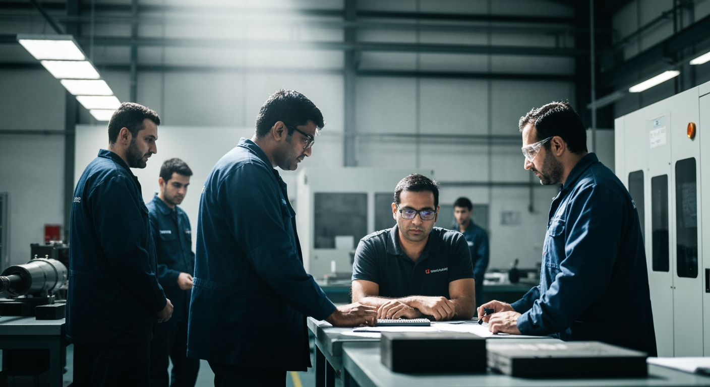 Portugal's Defense Industry Takes Flight Amidst Renewed National and European Ambitions