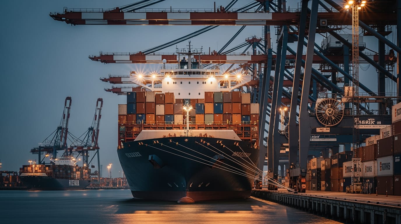 German Industry's Enduring Tug-of-War: The Irresistible Pull of China Amidst Calls for 'De-risking'