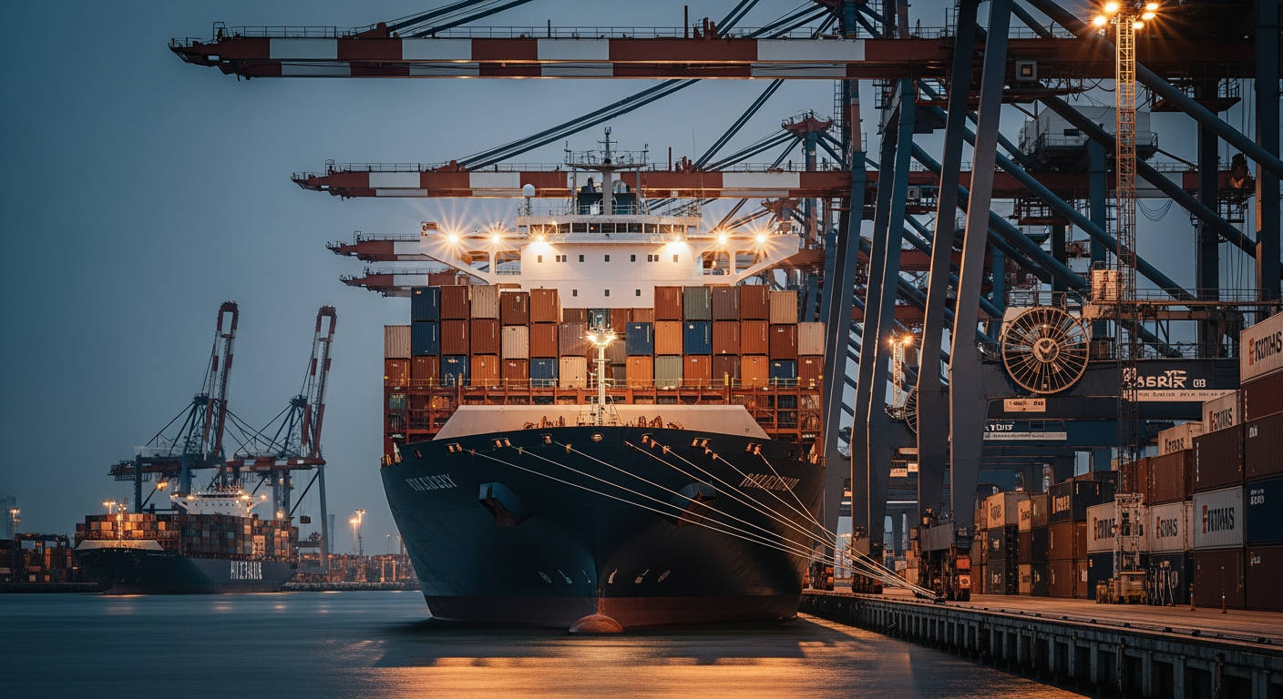 German Industry's Enduring Tug-of-War: The Irresistible Pull of China Amidst Calls for 'De-risking'