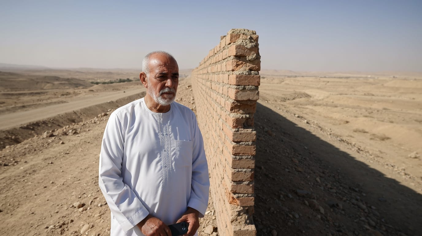 Egypt's Precarious Path: Navigating the Geopolitical Storm of the Iran War