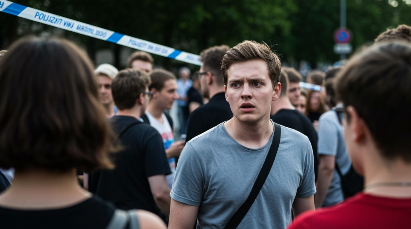 Berlin Pride Attack Ignites Fierce Debate Over Germany's Juvenile Justice Leniency