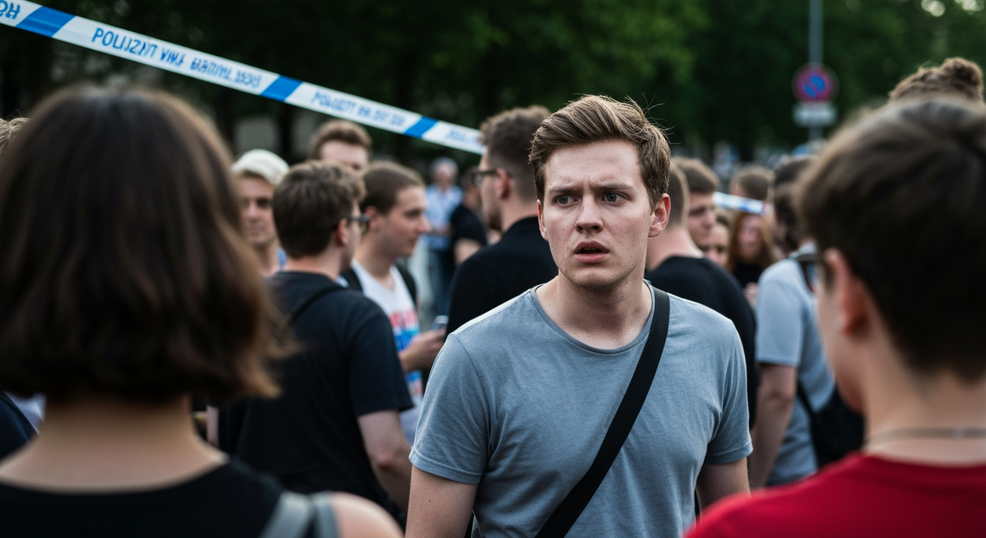 Berlin Pride Attack Ignites Fierce Debate Over Germany's Juvenile Justice Leniency