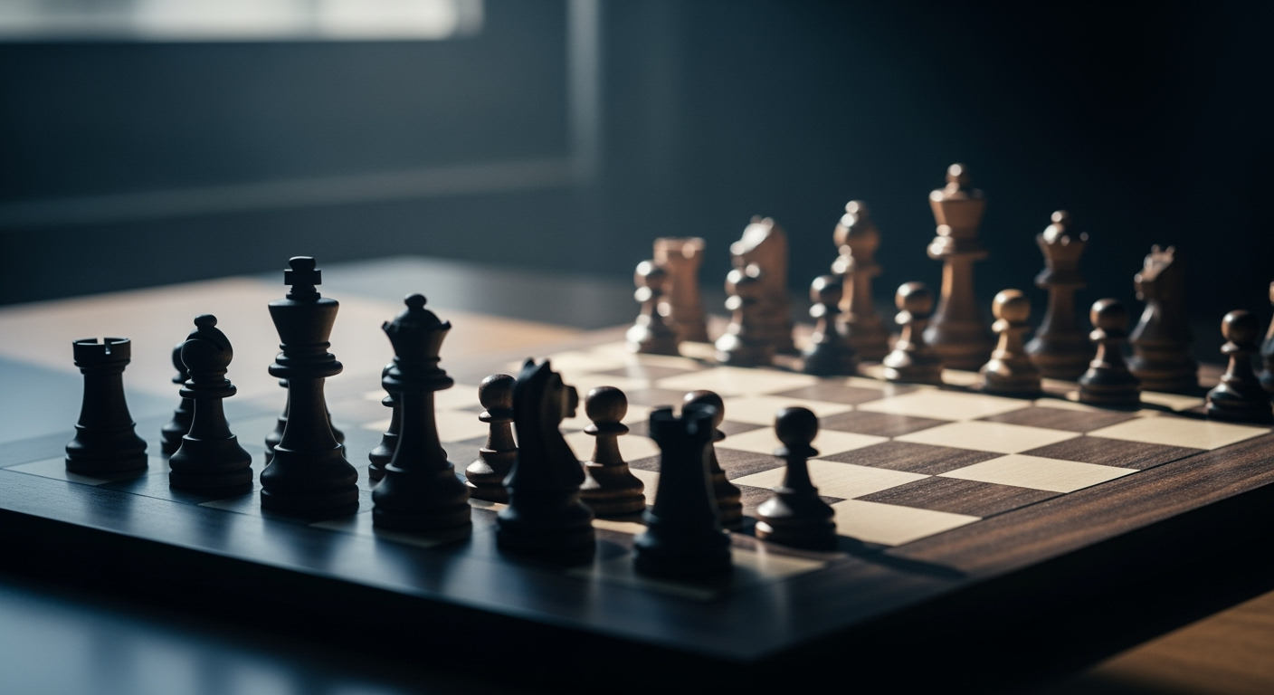 Chess World Mourns Loss of Grandmaster Daniel Naroditsky at 29