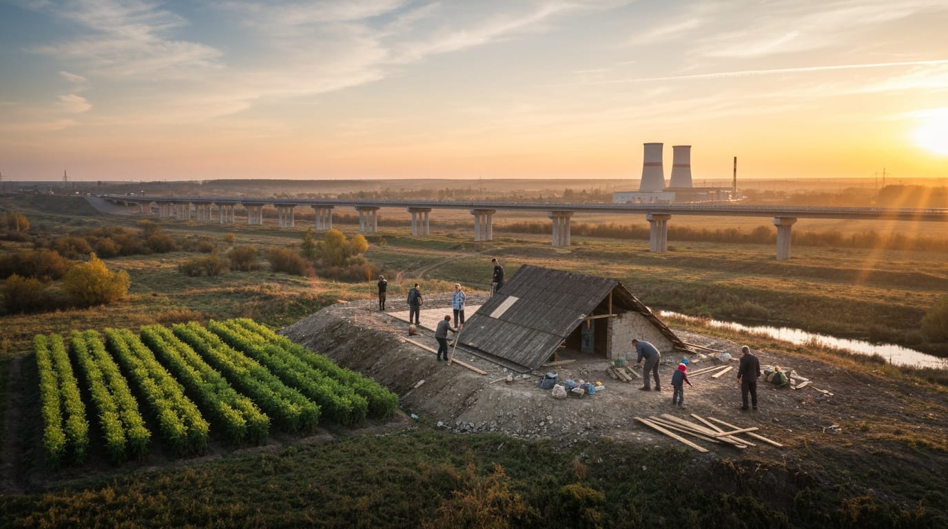 EU Unlocks Critical €90 Billion Loan for Ukraine Amidst Geopolitical Maneuvering