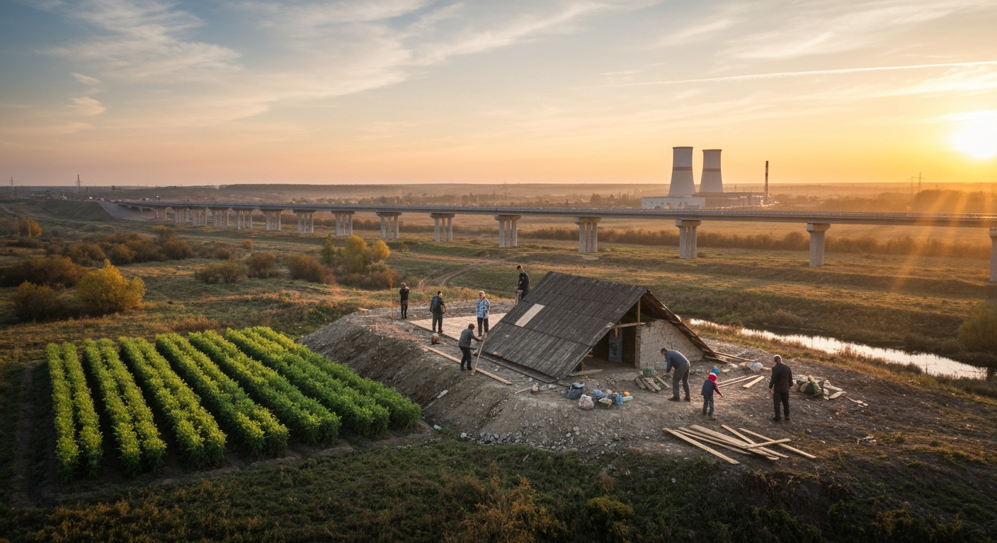 EU Unlocks Critical €90 Billion Loan for Ukraine Amidst Geopolitical Maneuvering