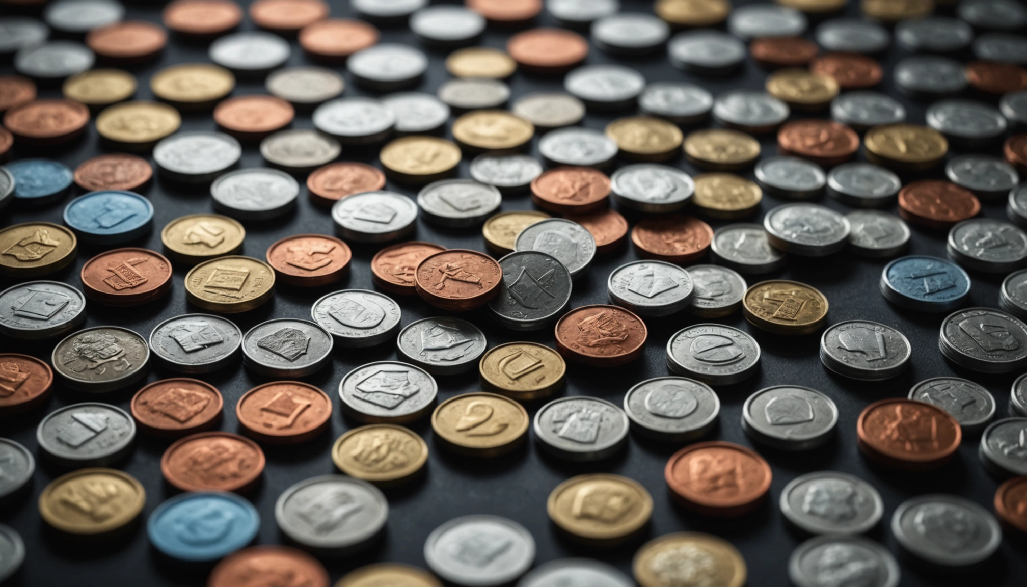 The Global Race for Rare Earth Elements: Powering Economies and Fueling Geopolitical Tensions