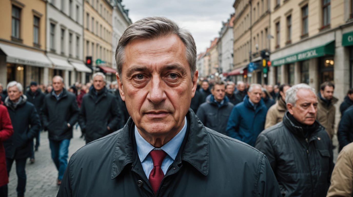 Opposition Leader Claims Majority of Hungarians Desire Change
