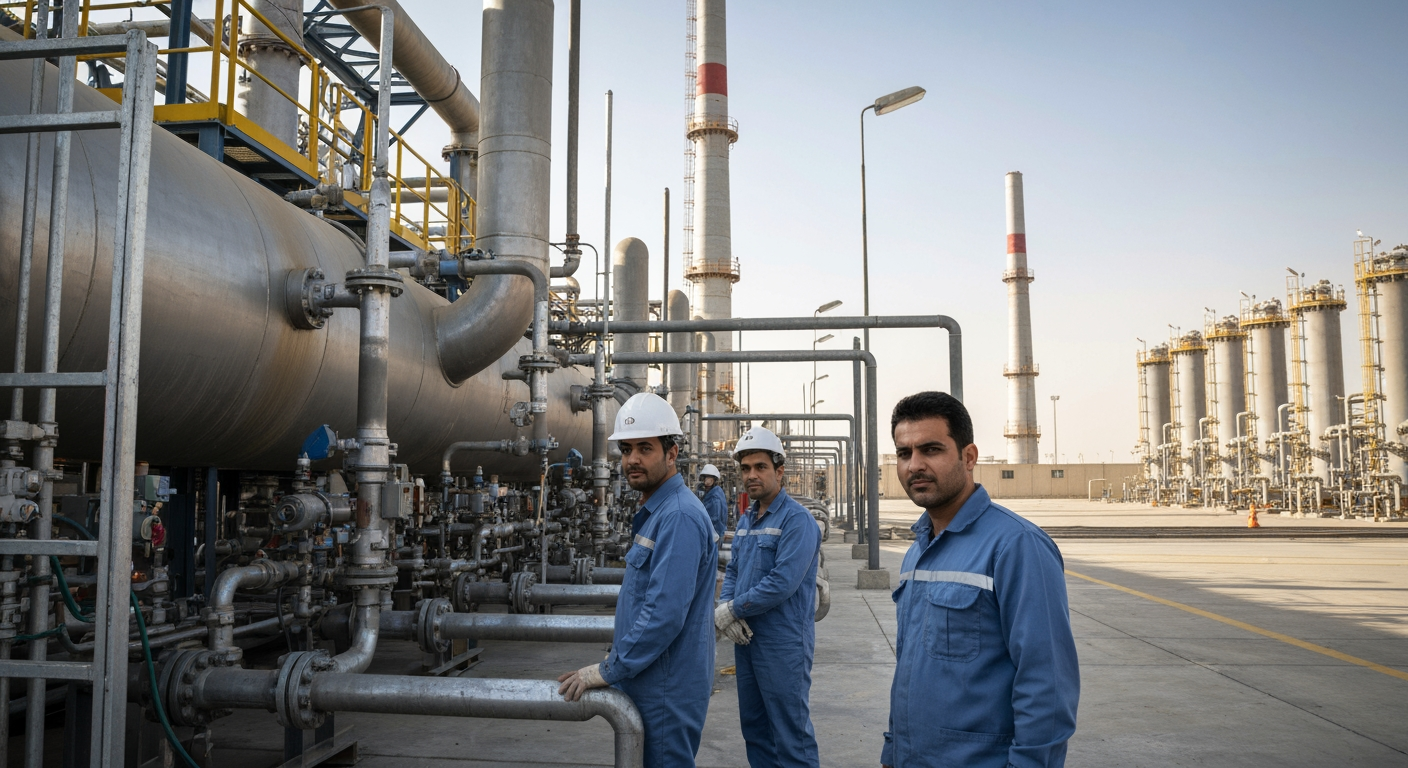 Tensions Flare as Trump Postpones Strikes on Iranian Energy Sites Amid Strait of Hormuz Standoff