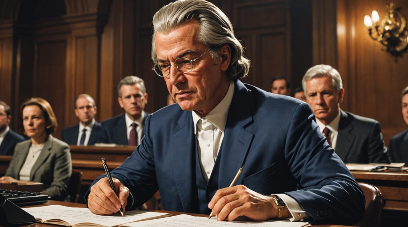 Bach's Enduring Music Resonates Against War and Discrimination