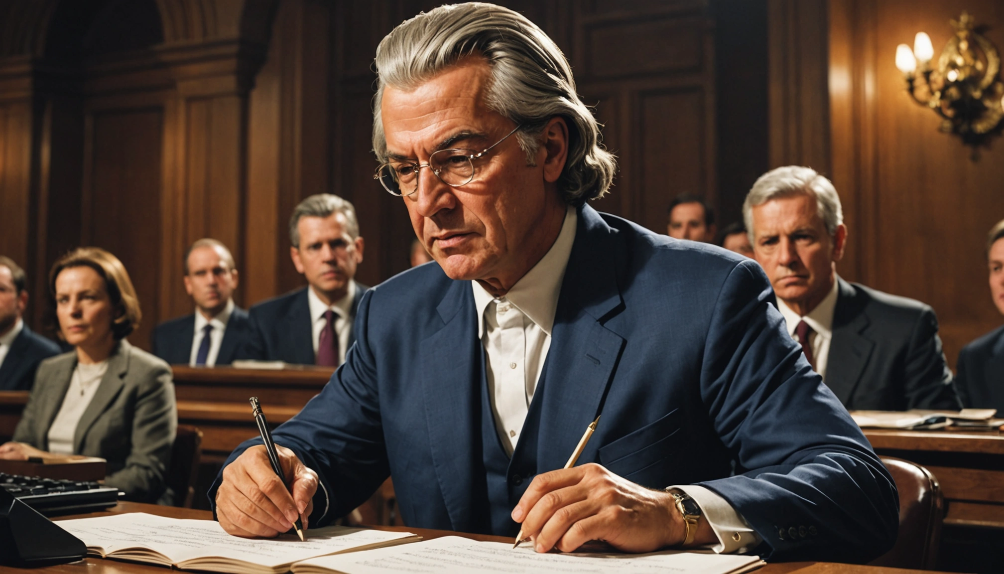 Bach's Enduring Music Resonates Against War and Discrimination