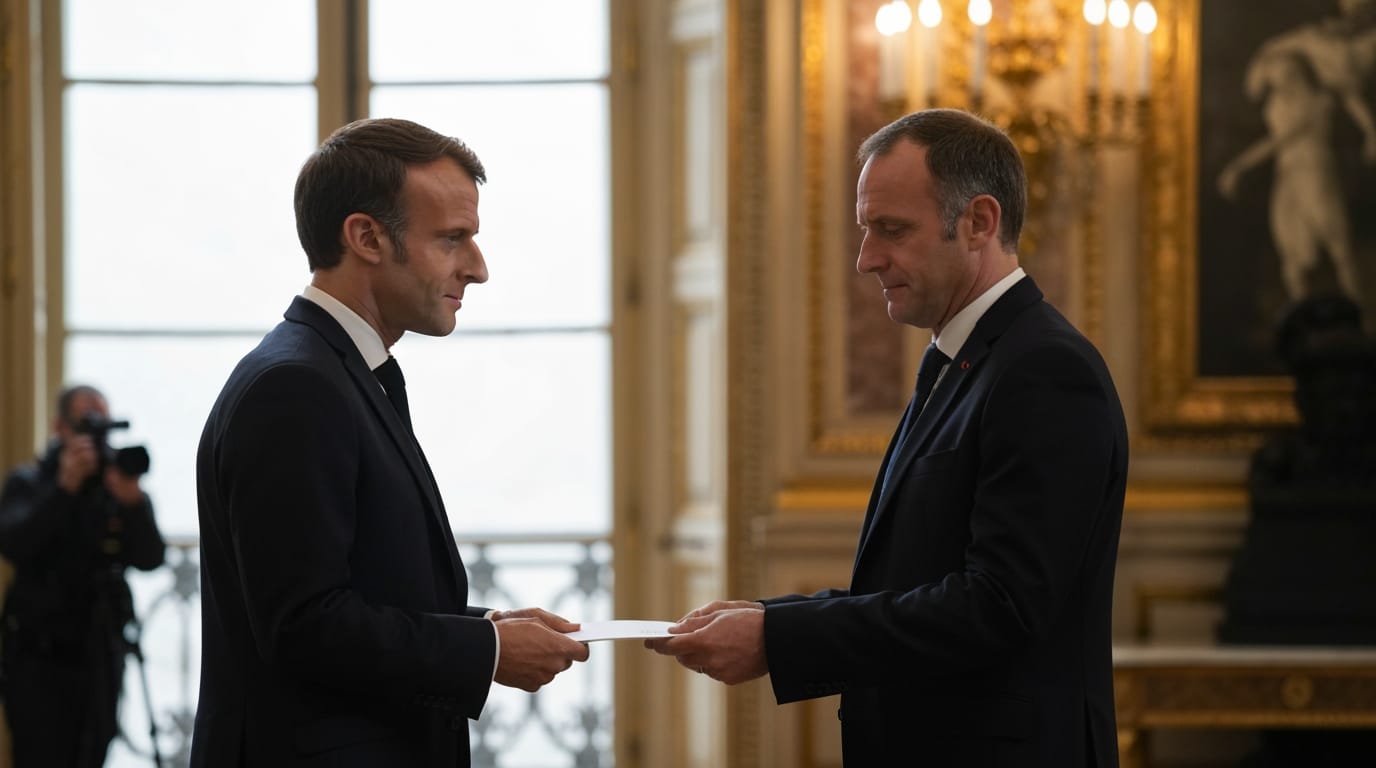 Louvre Director Resigns Following Daring Crown Jewel Heist