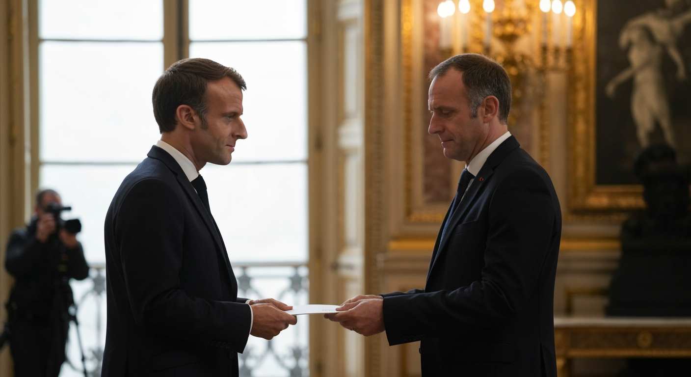 Louvre Director Resigns Following Daring Crown Jewel Heist