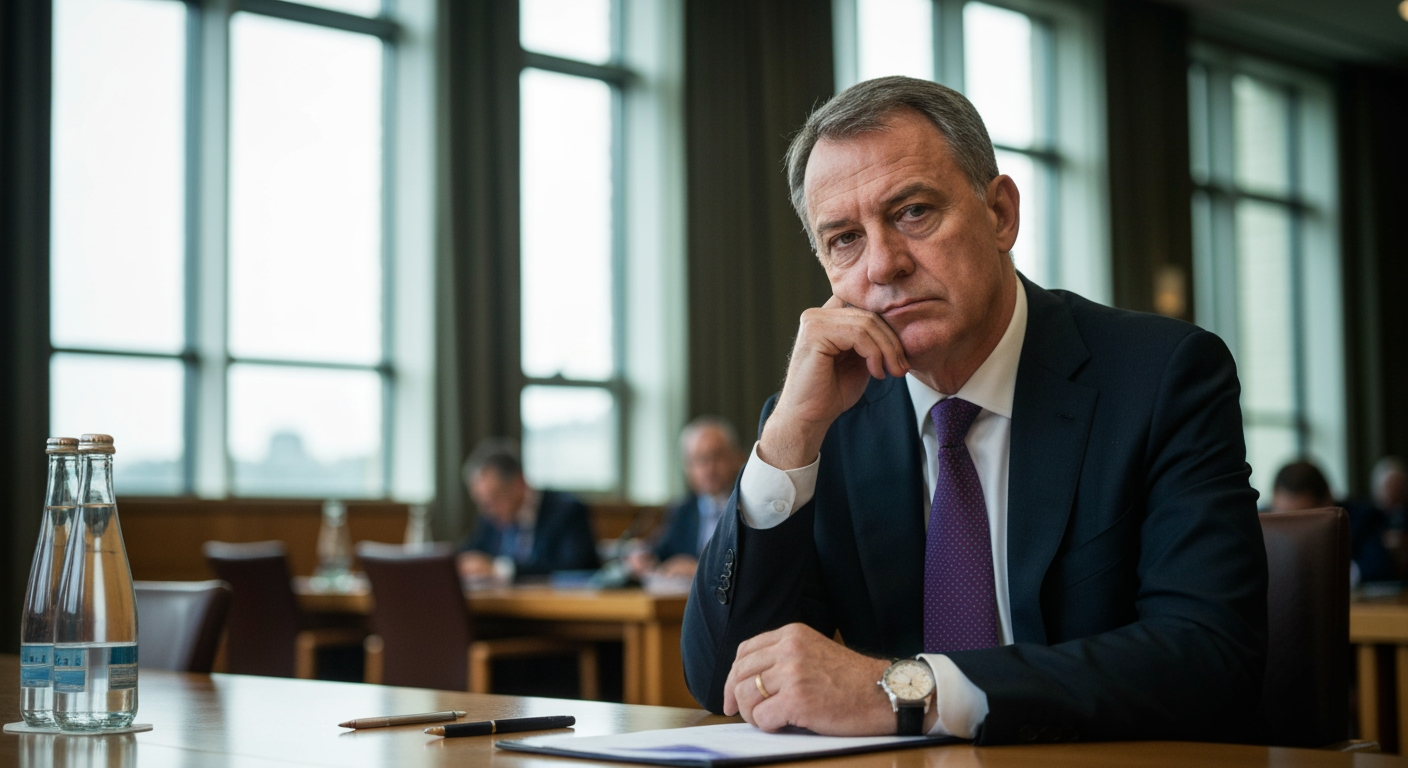 EU Charts Renewed Course for Western Balkans Accession Amid Geopolitical Imperatives