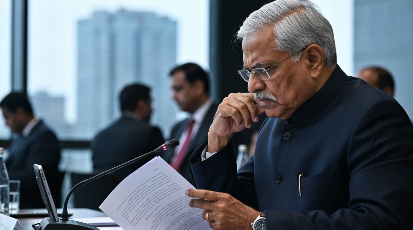 Pakistan's Iran War Mediation Intensifies Pressure on Modi, Exposing India's Diplomatic Tightrope