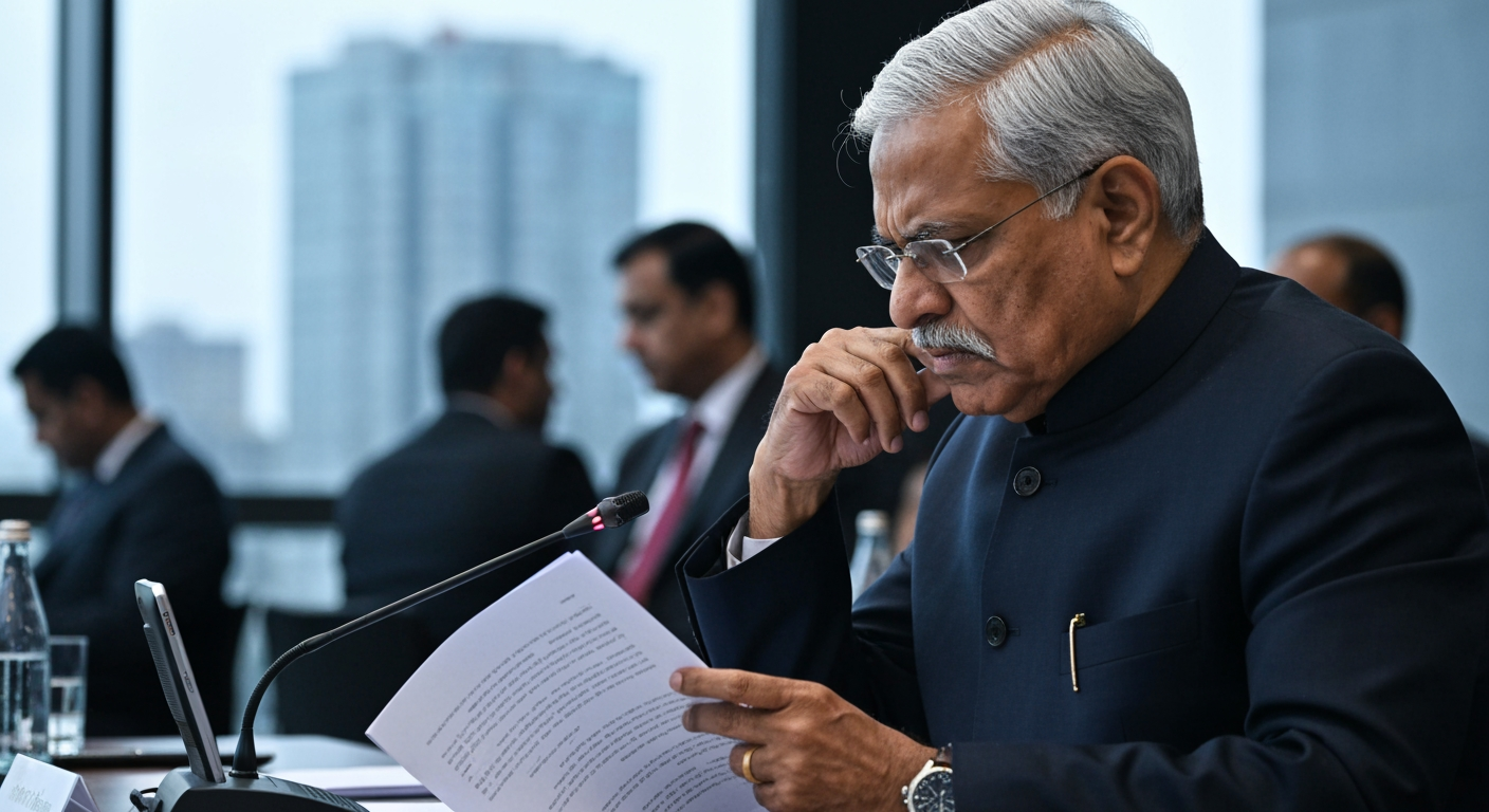 Pakistan's Iran War Mediation Intensifies Pressure on Modi, Exposing India's Diplomatic Tightrope