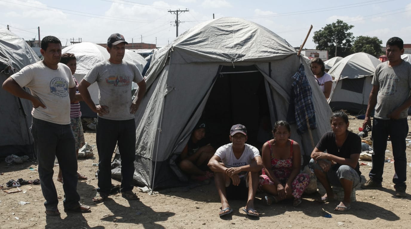 Venezuela Grapples with Devastation, Mounts Massive Housing Effort After Catastrophic Earthquakes