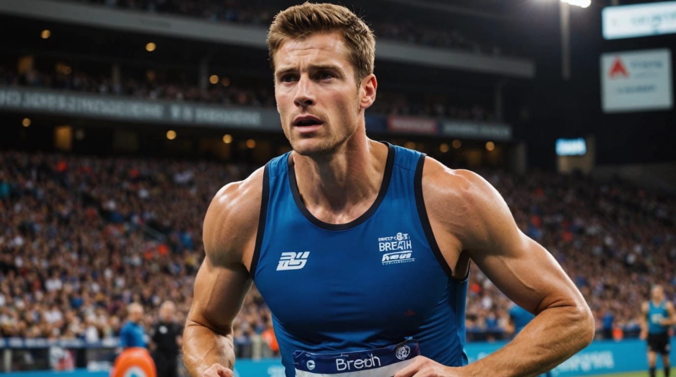Breath Coaching: The Surprising Way Athletes Gain a Competitive Edge