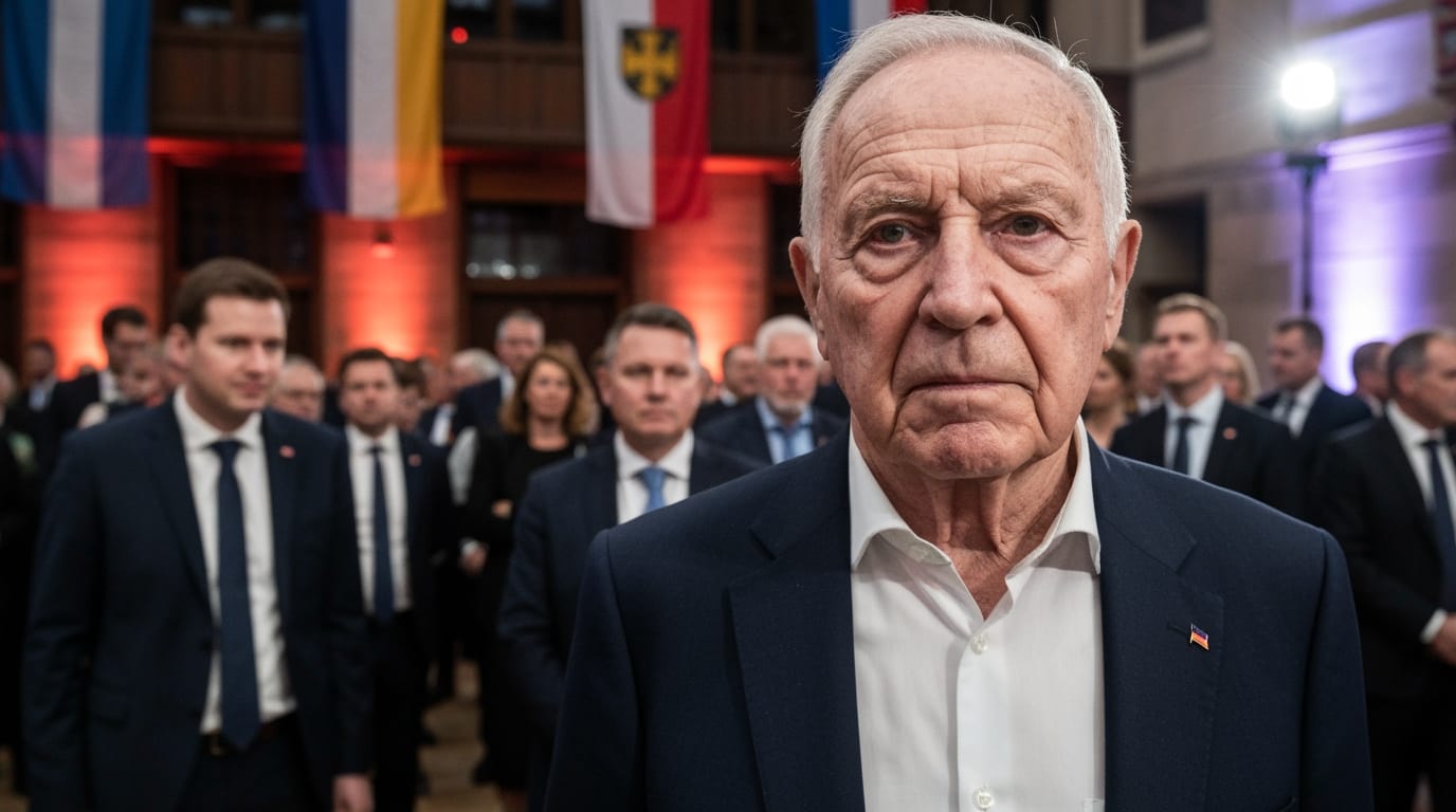 Germany's Far-Right AfD Aims to Reshape Political Landscape Amid Surging Support