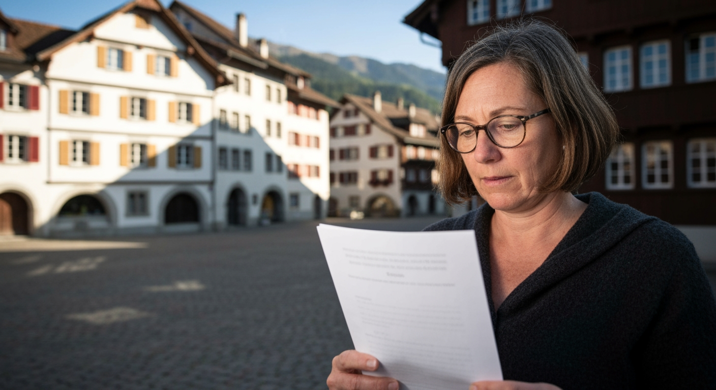 Switzerland Faces Landmark Vote on Population Cap Amid Economic and Identity Concerns