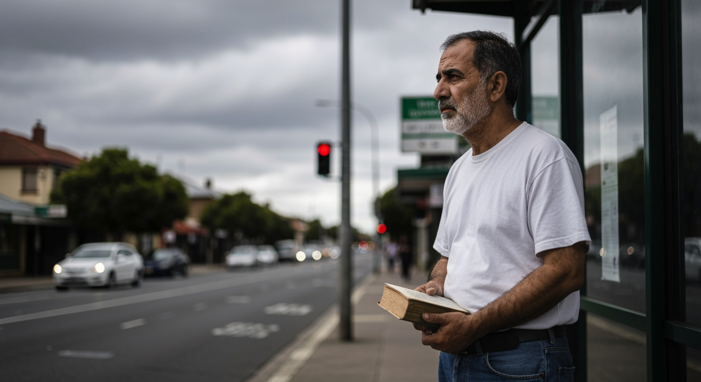 Australia Imposes Six-Month Ban on Iranian Visitor Visas Amid Escalating Regional Tensions