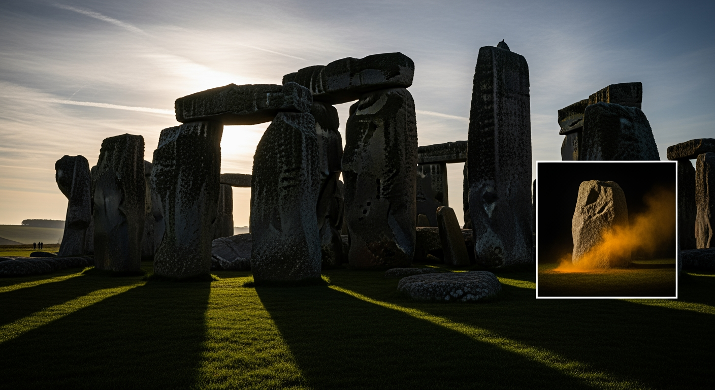 Activists Acquitted in Landmark Stonehenge Protest Case
