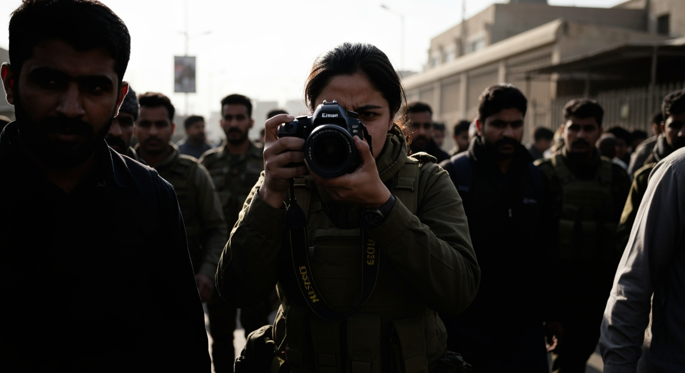 Pakistan Navigates Perilous Waters as Houthi Attacks Threaten Red Sea Stability