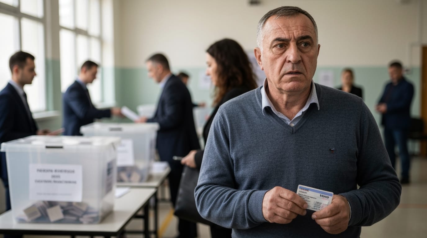 Kosovo Grapples with Persistent Political Instability as Nation Heads to Third Election in 16 Months
