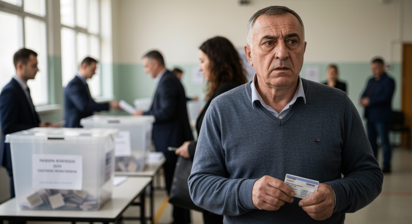 Kosovo Grapples with Persistent Political Instability as Nation Heads to Third Election in 16 Months